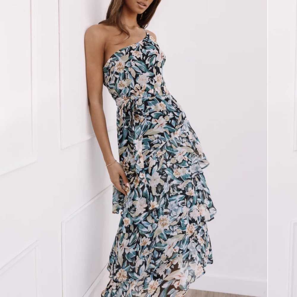 Petal & Pup Amren Dress NWT